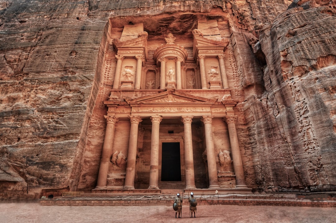 Jordania, Secretos del Nilo y Hurgada