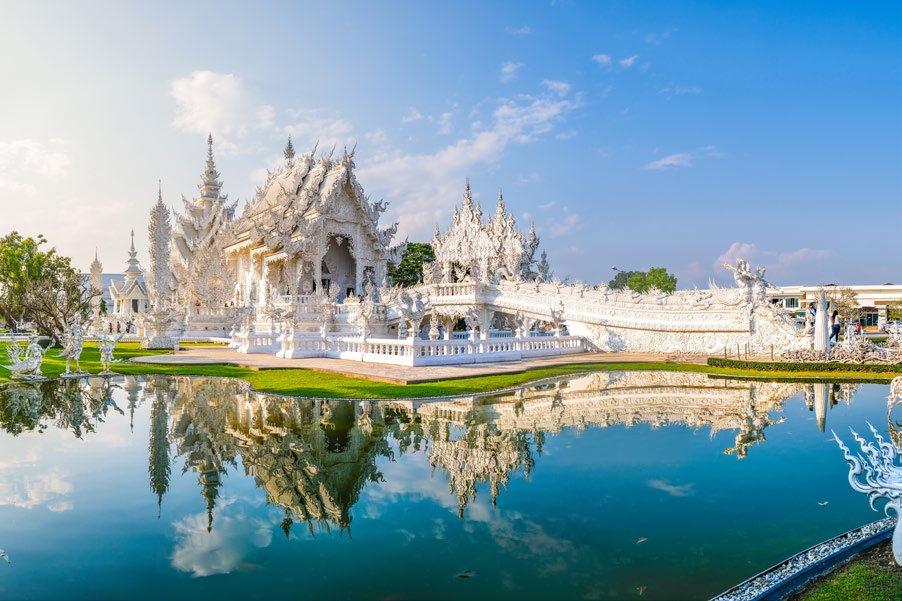 JOYAS DE INDOCHINA - CAT. PRIMERA