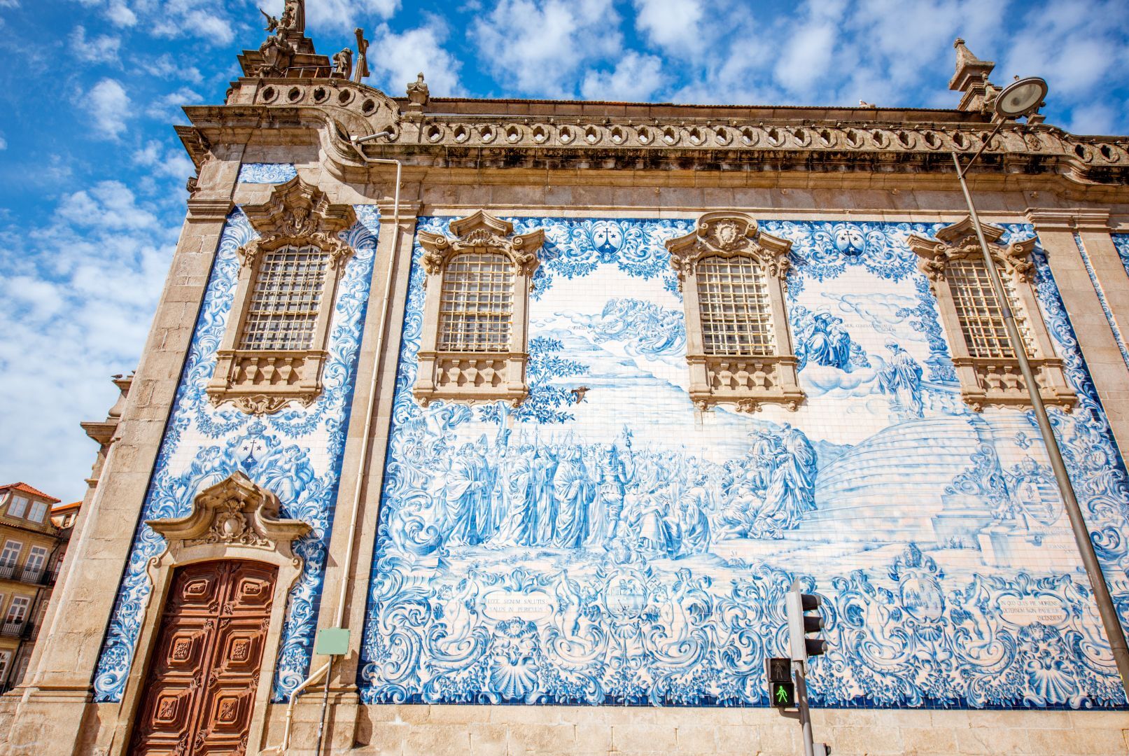 MADRID, OPORTO Y LISBOA CON FÁTIMA (Opción 2)