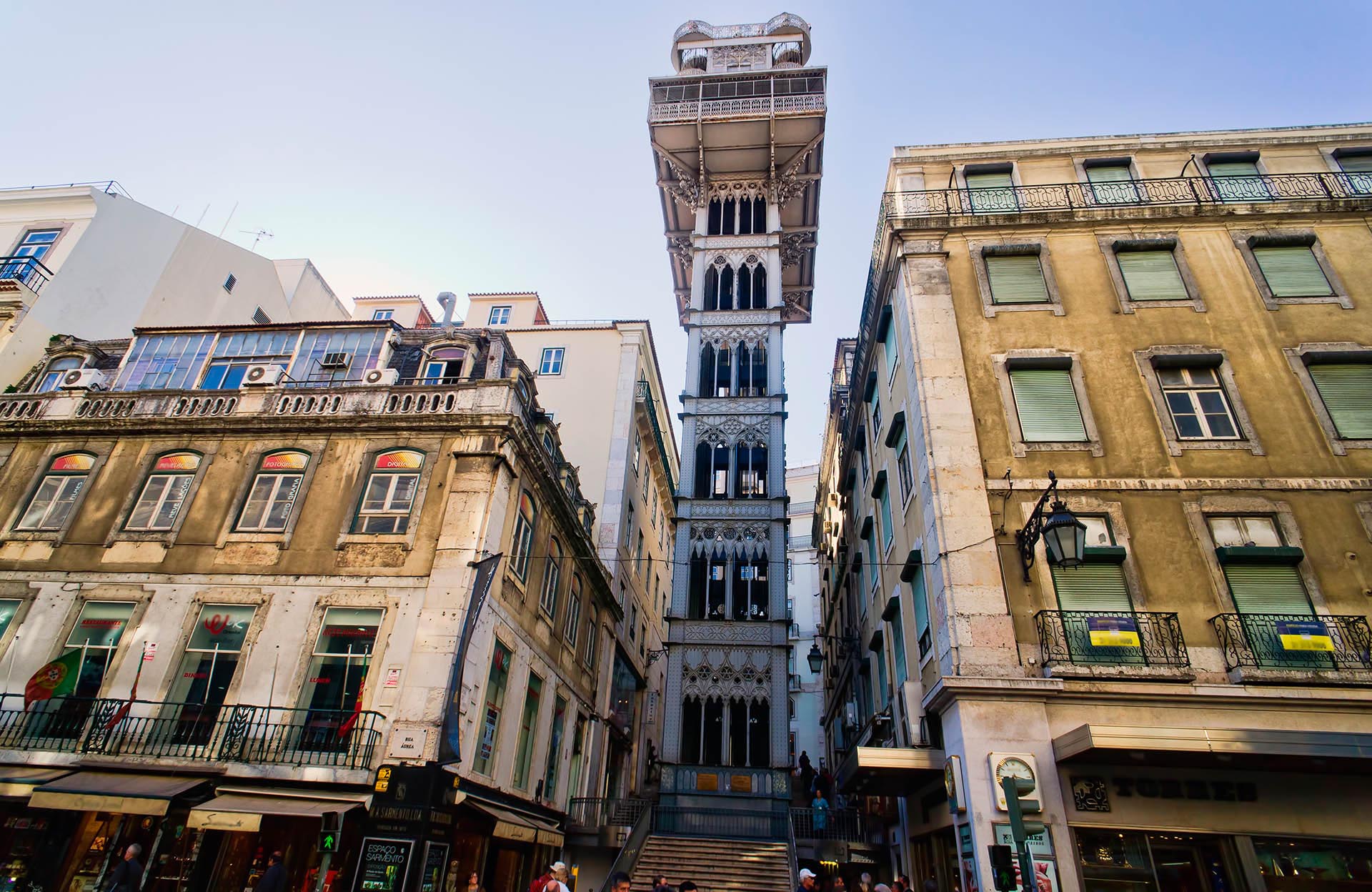 MADRID Y OPORTO