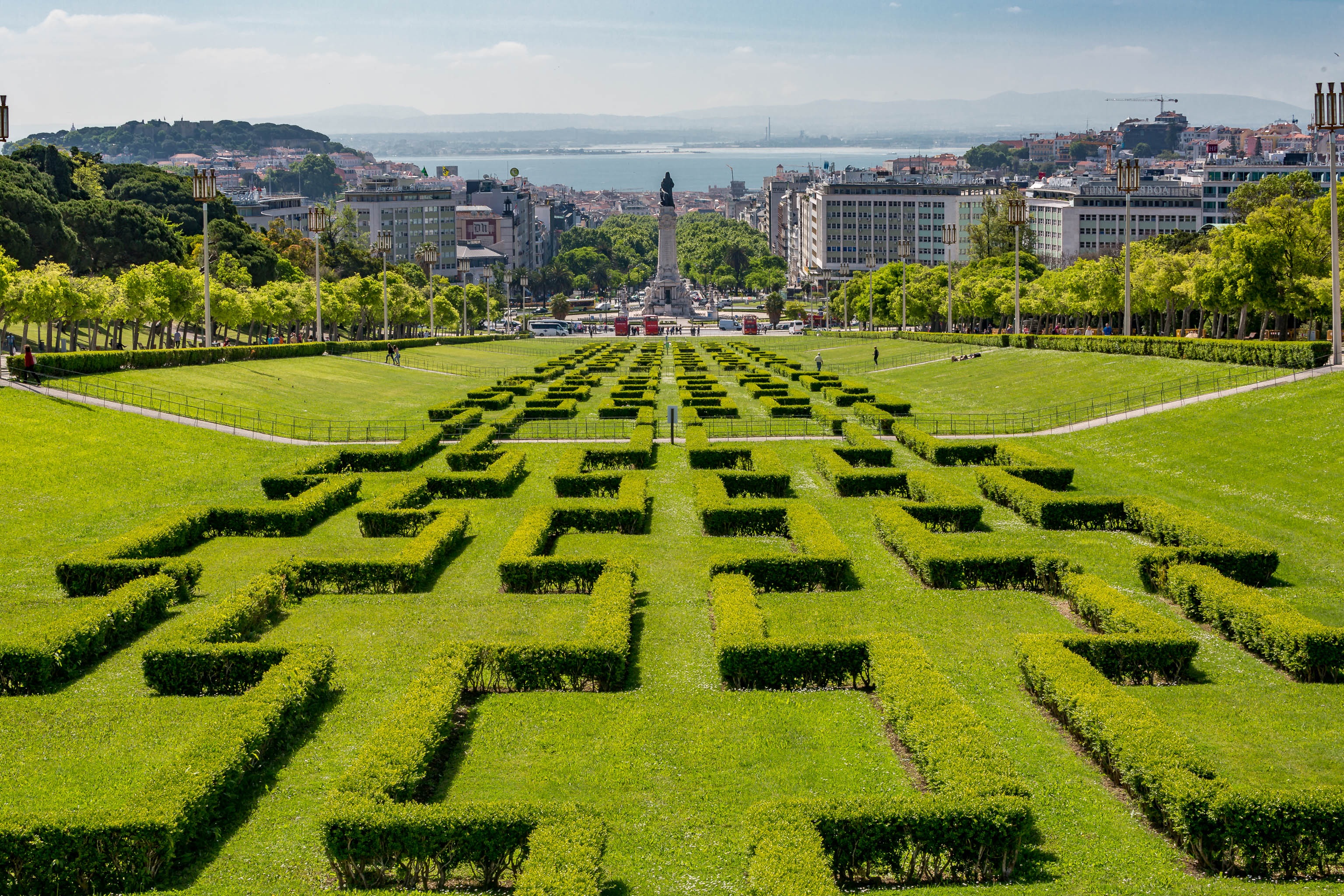 MADRID Y PORTUGAL