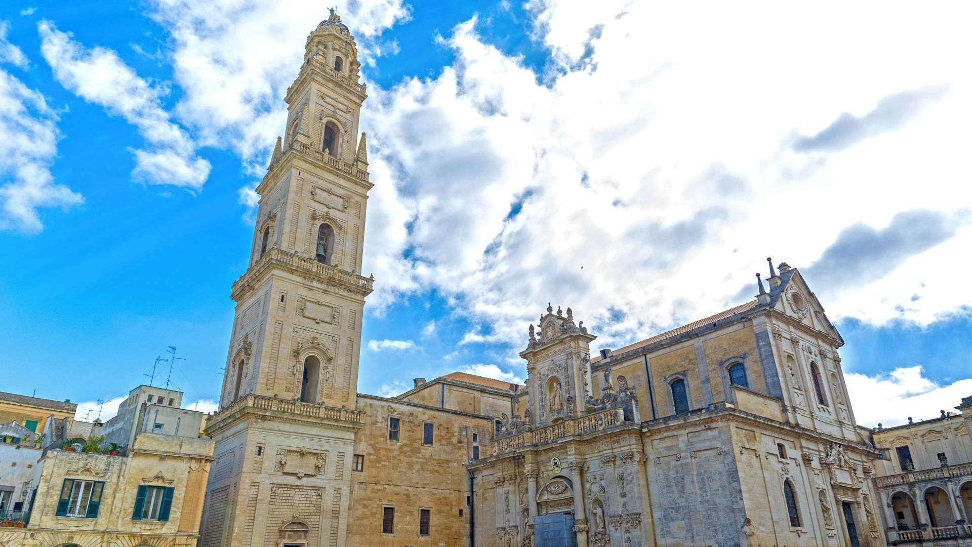 MARAVILLAS DE PUGLIA