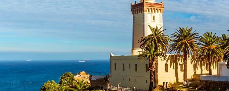MEZQUITA Torremolinos Malaga
