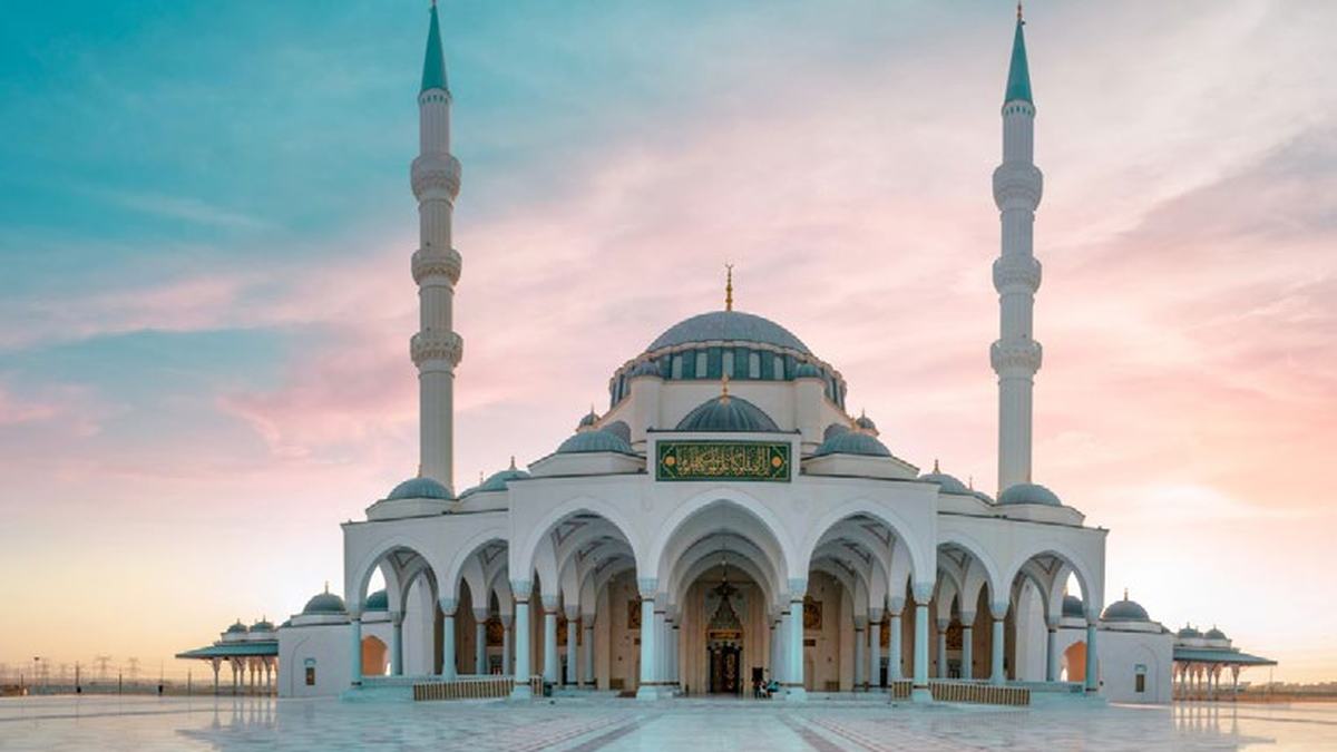 Misterios de Arabia y Bellezas del Golfo Pérsico Fin Dubai