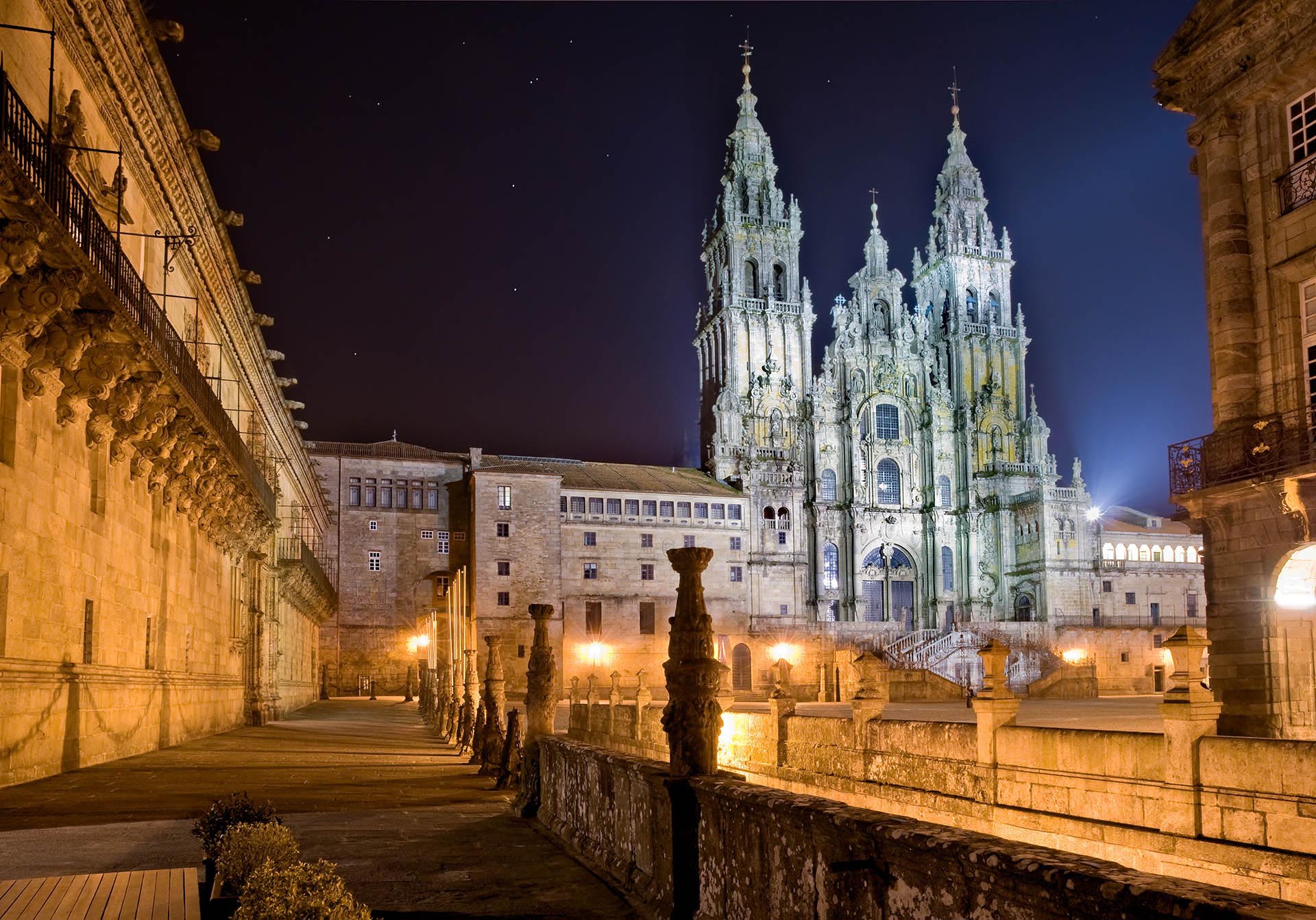 NORTE DE ESPAÑA, LUSITANIA Y ANDALUCIA, 16 dias desde Barcelona