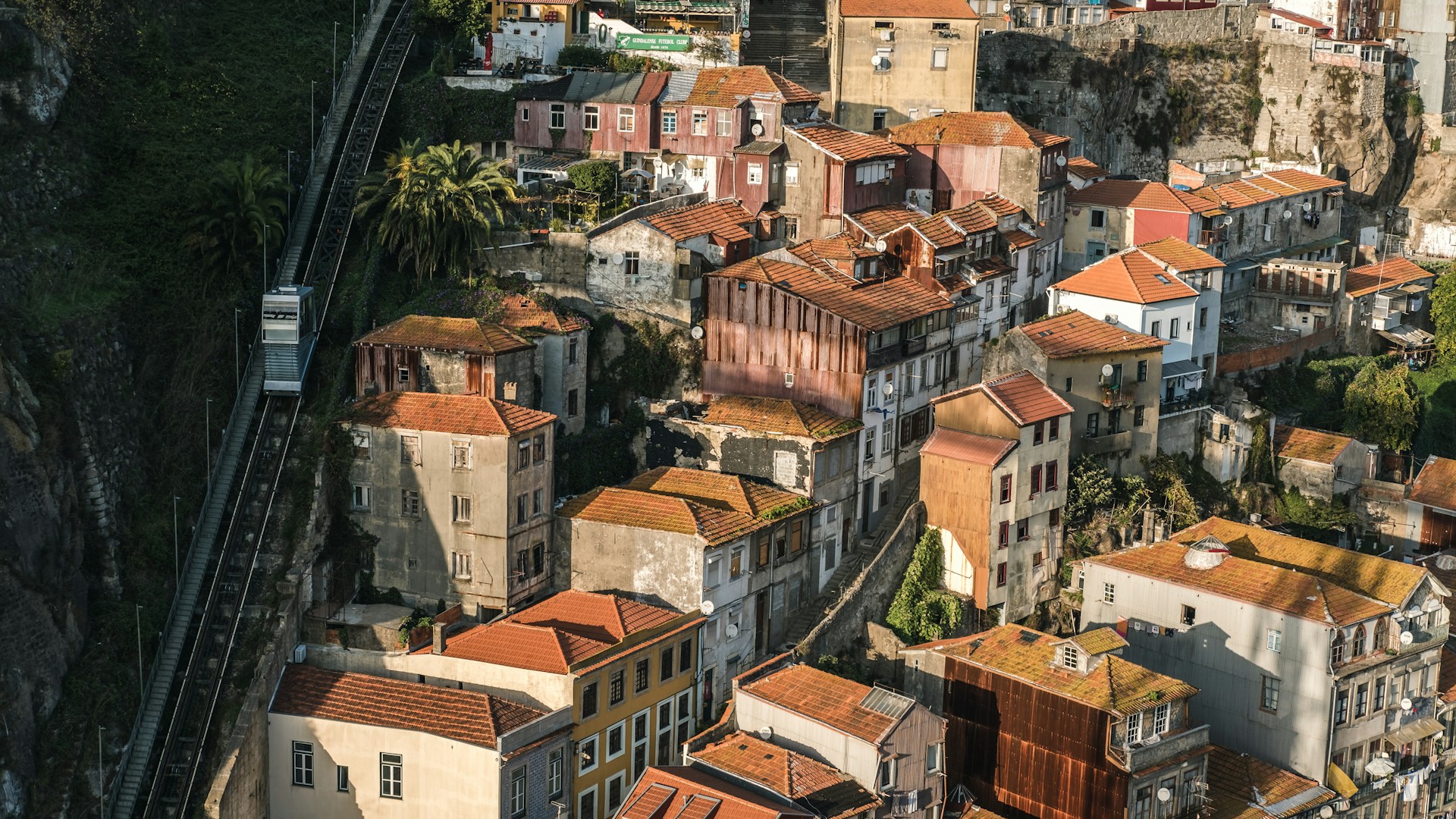 OPORTO, LISBOA, ANDALUCIA Y TOLEDO