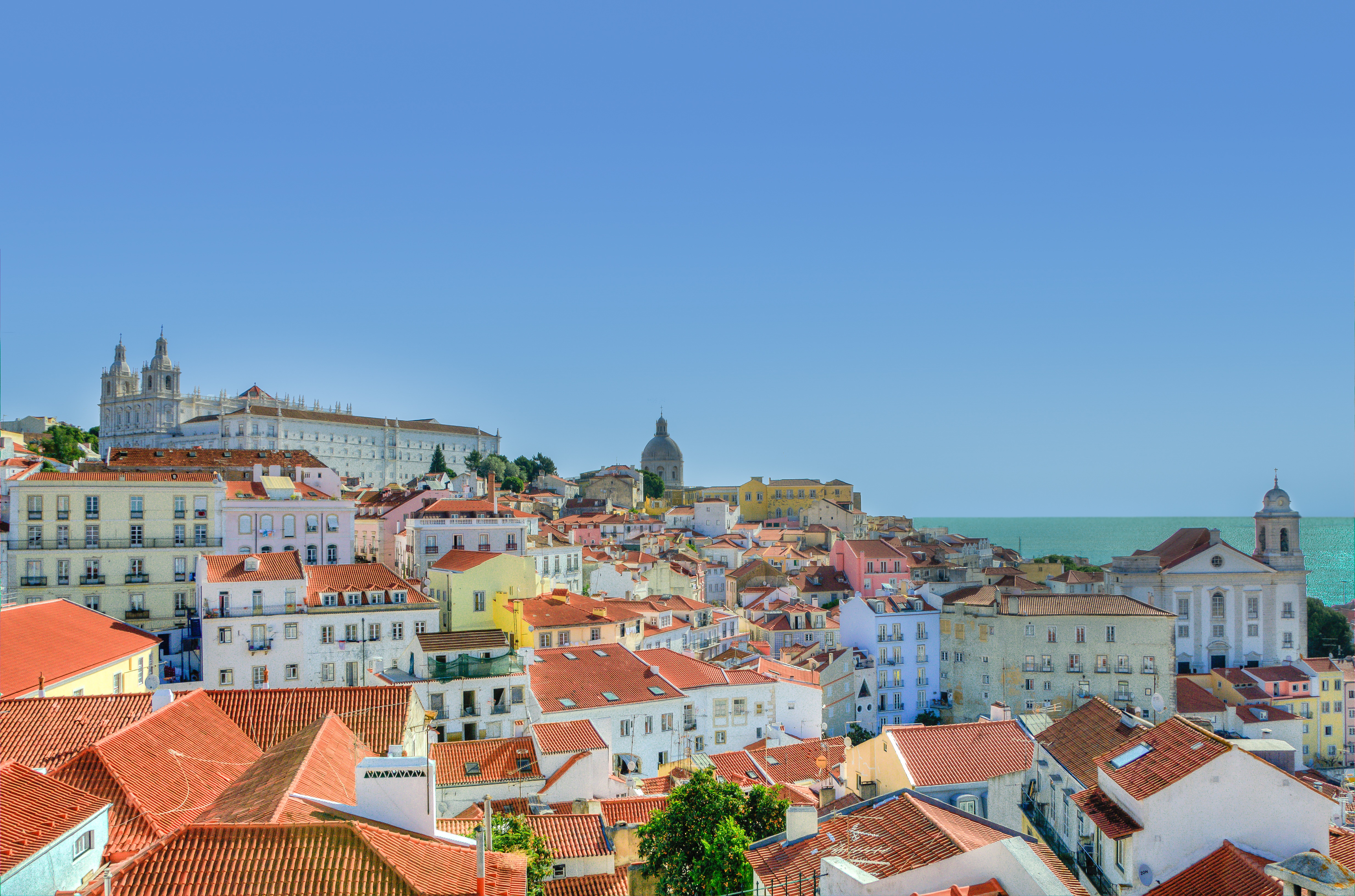OPORTO Y LISBOA CON FATIMA