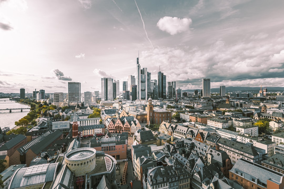 Paris, Alemania, Praga y Viena