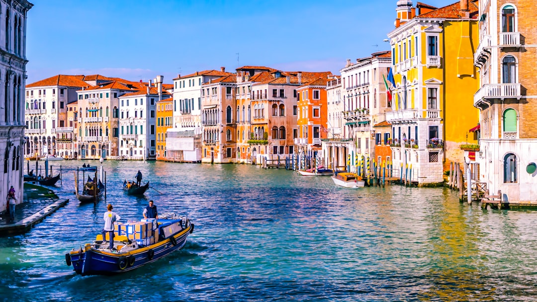 Paris e Italia