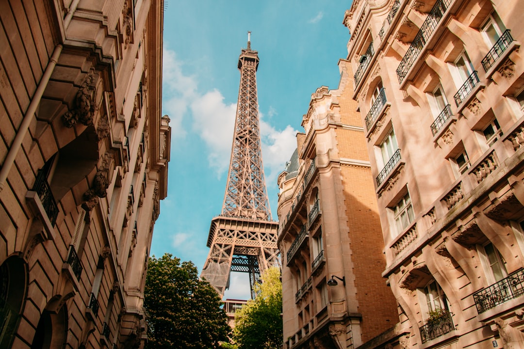 Paris, Londres y Amsterdam Fin Paris