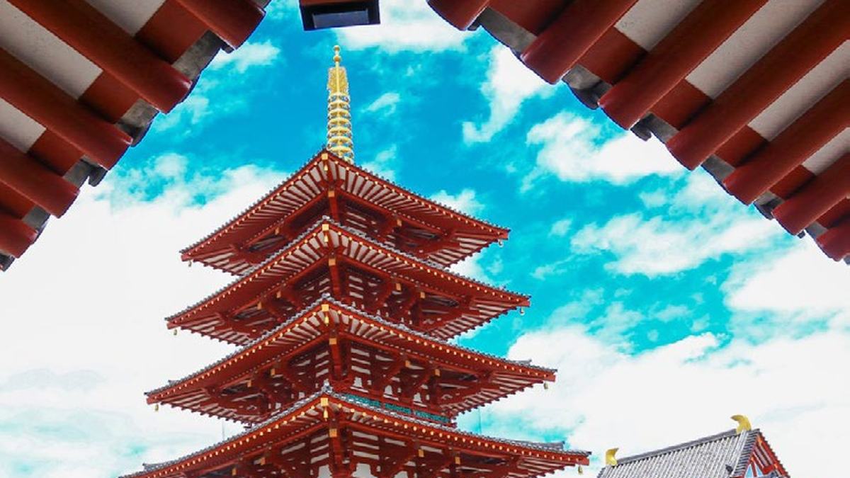 Pekin, Bellezas Coreanas y Japón