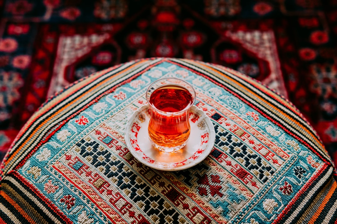 Persia Fascinante