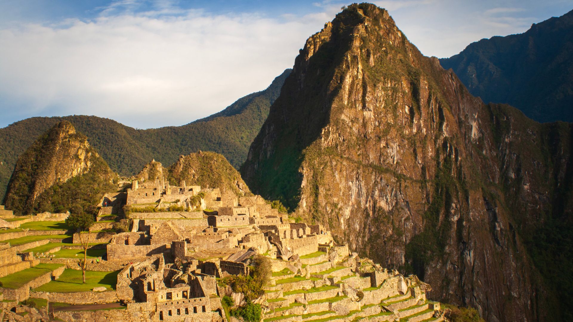 Machupichu
