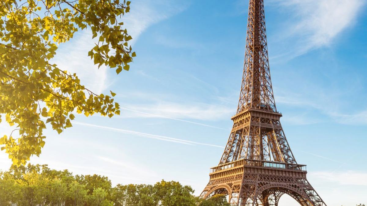 Portugal, Galicia, Madrid y Paris