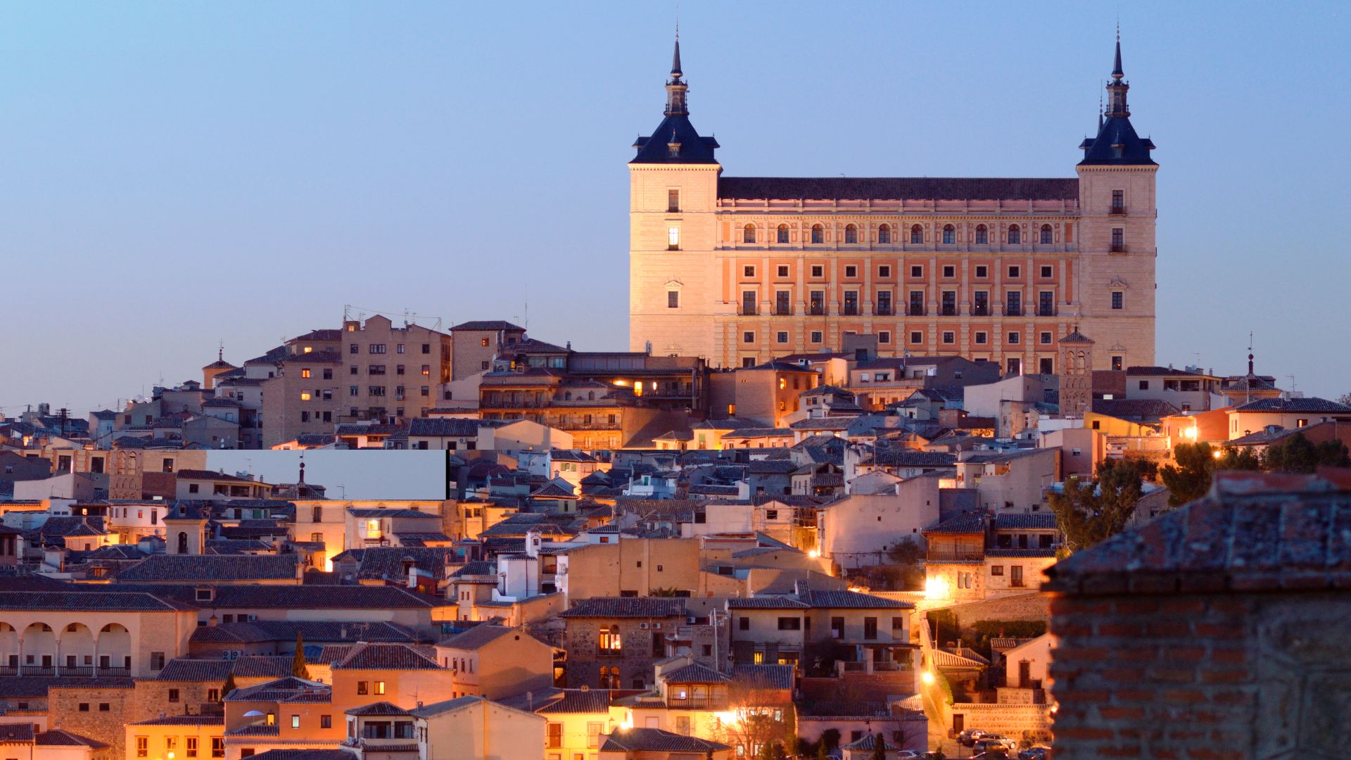 PORTUGAL Y ANDALUCÍA