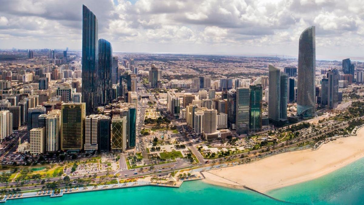 Qatar, Dubai y Emiratos Árabes