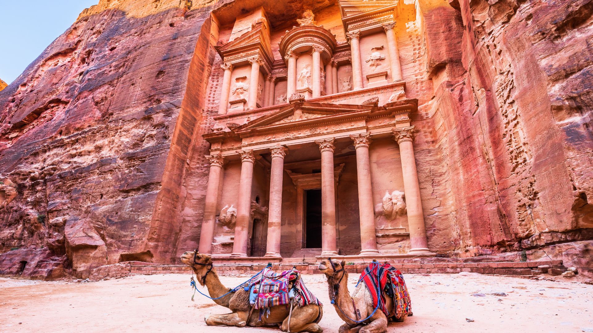 RAÍCES DE JORDANIA