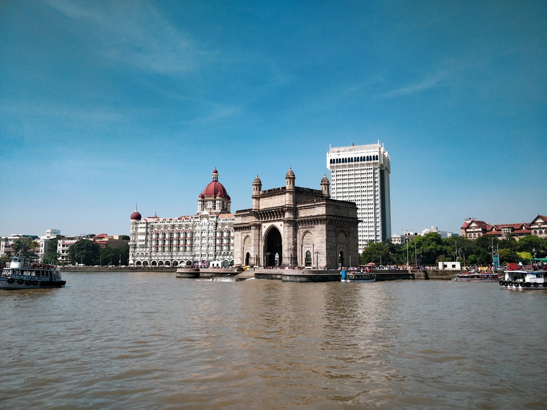 Rajasthán Imprescindible y Mumbai