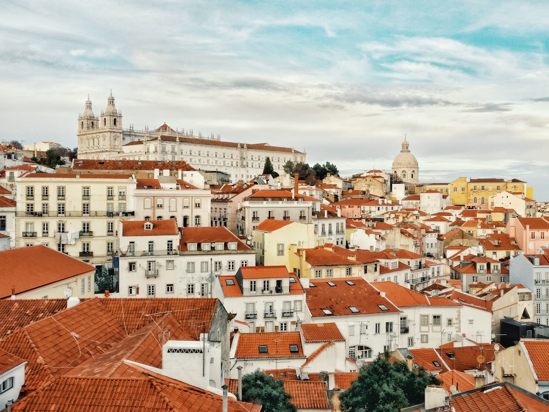 SE5011-MARAVILLAS DE PORTUGAL
