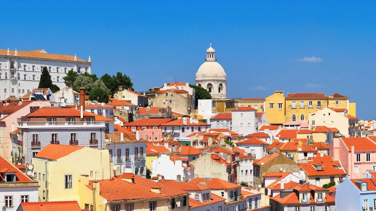 Seis Capitales Turista