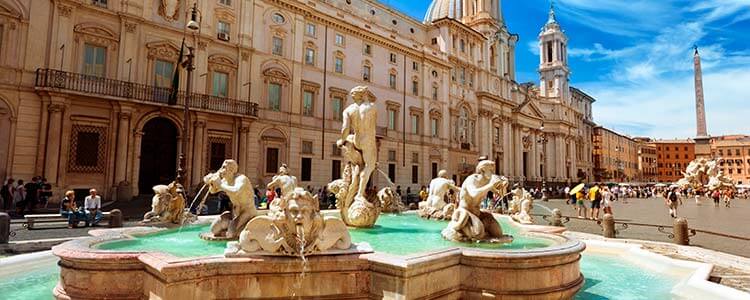 SUR DE ITALIA