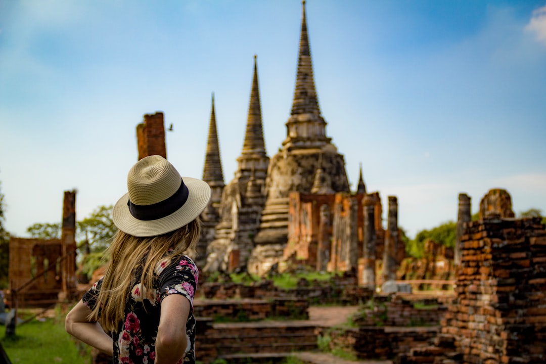 Tailandia al Completo
