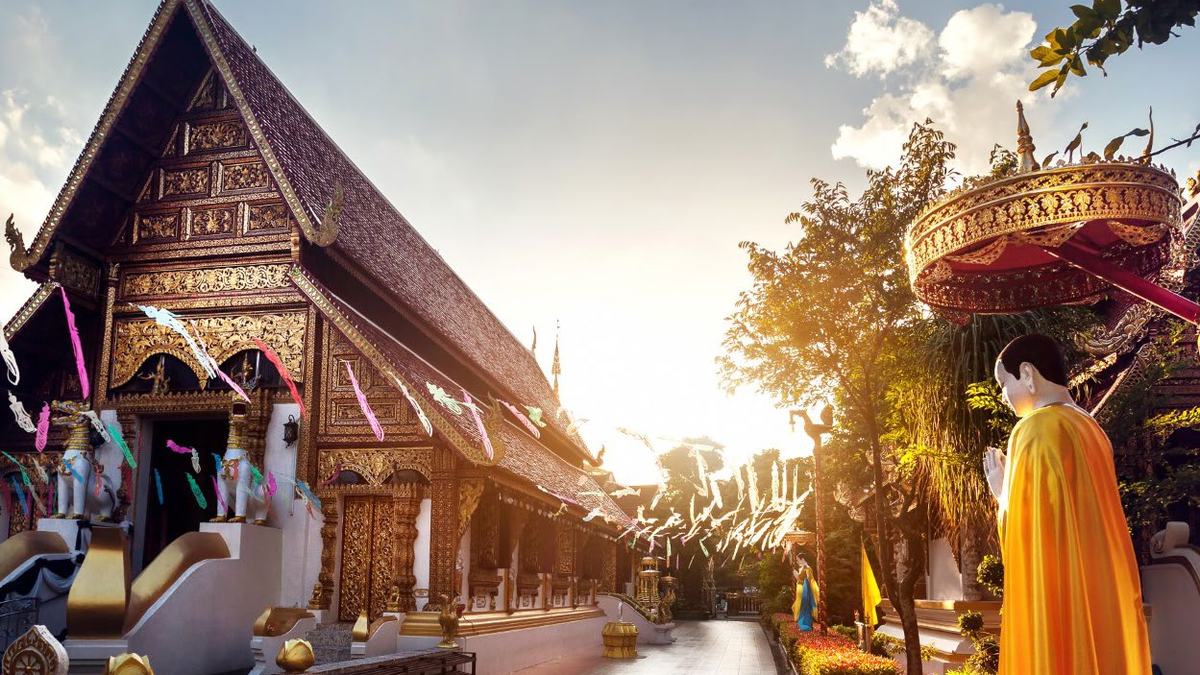 Tailandia, Bahía de Halong y Phuket