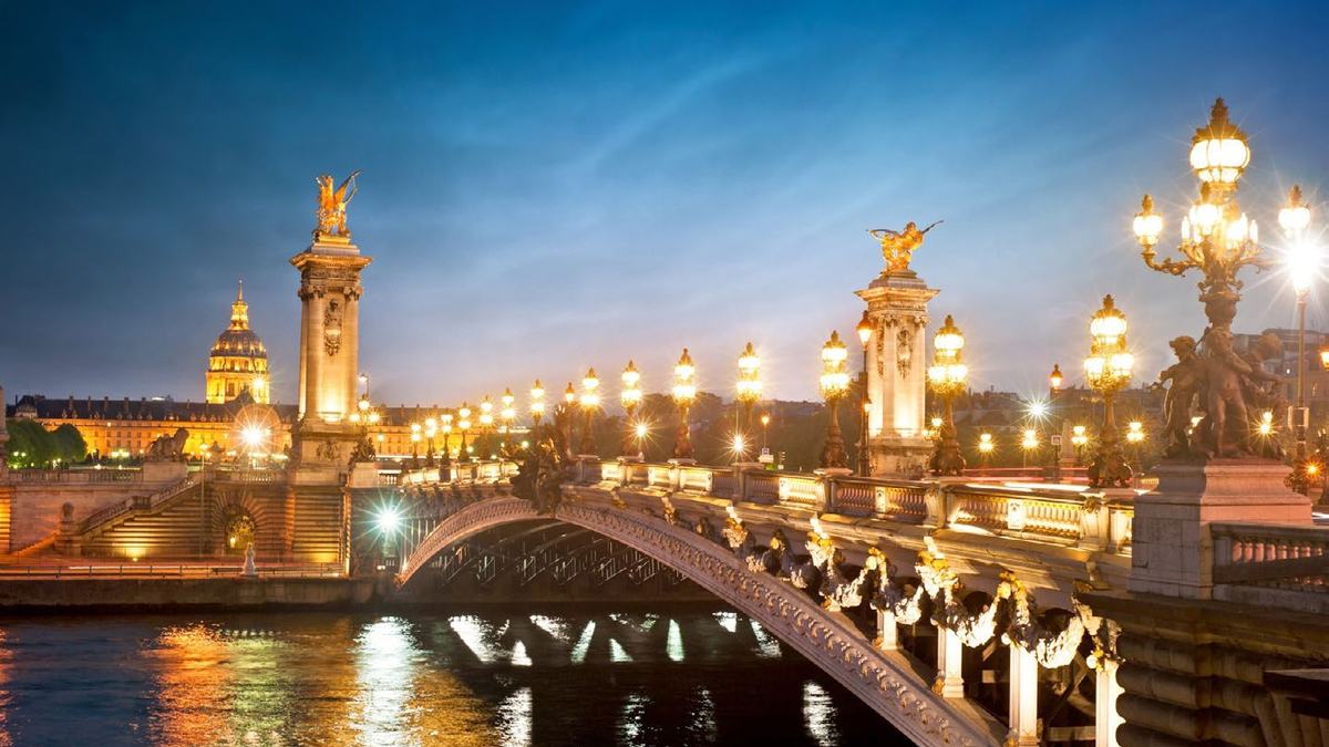 Toda Europa Turista Bcn 2 noches