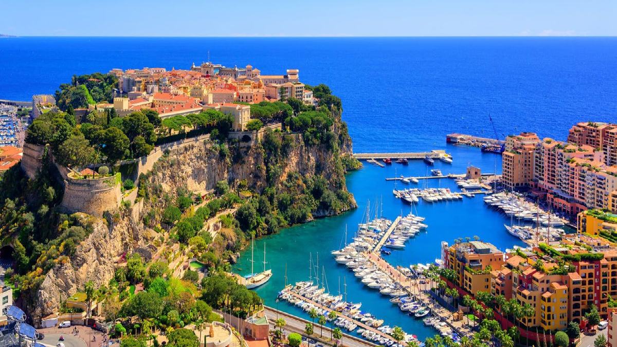 Toda Europa Turista