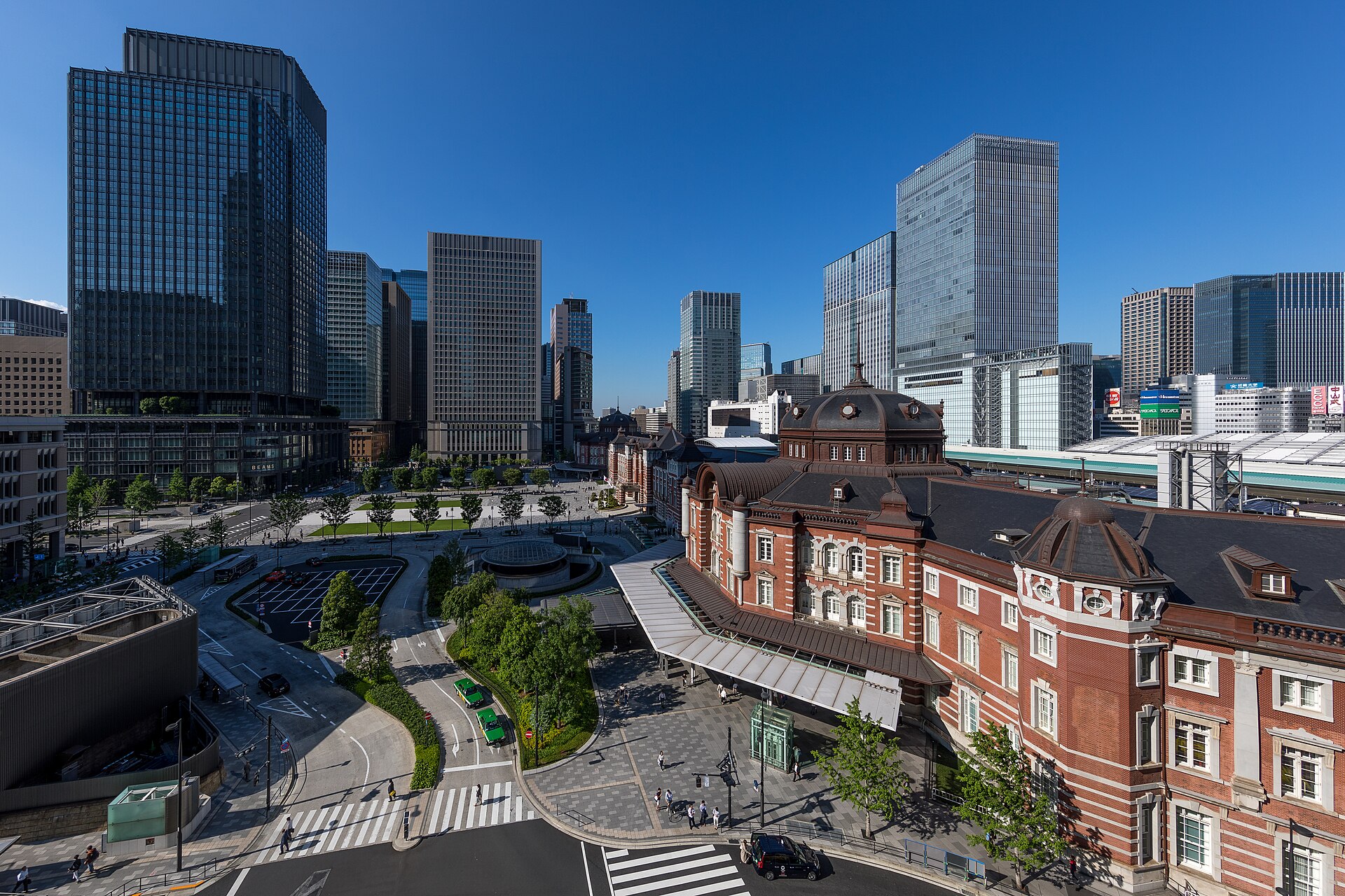 Tokio, Kioto e Hiroshima