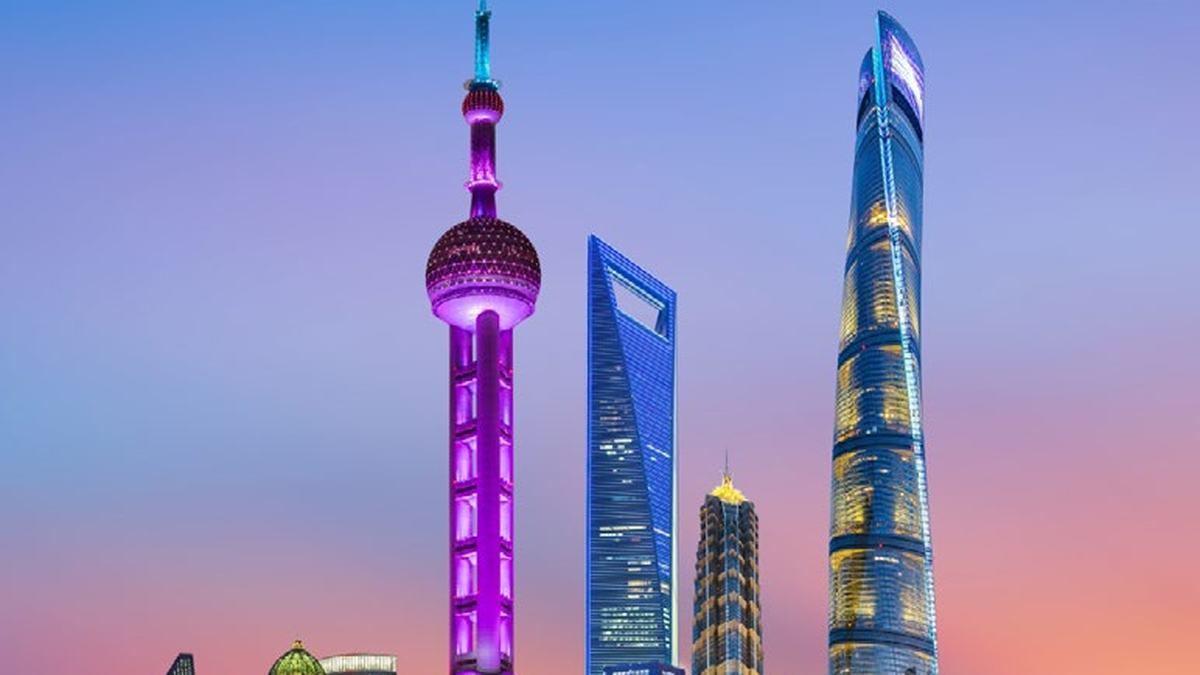 Tokio, Monte Fuji y China de Norte a Sur - Fin Macao
