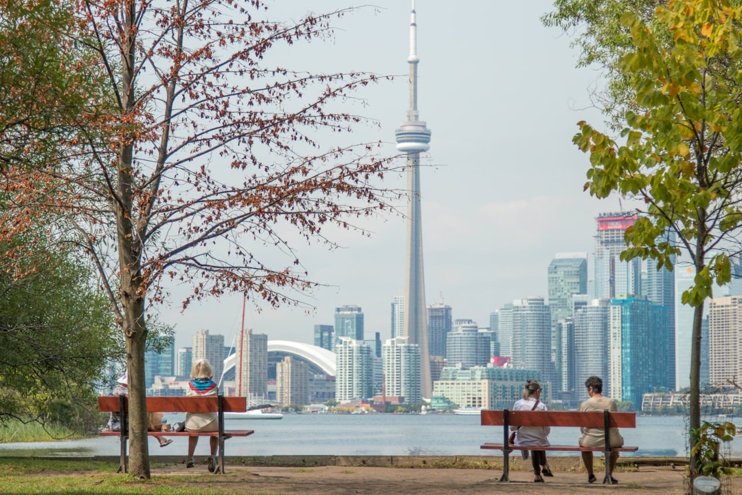 Toronto, Niágara y Chicago y Clásicos del Oeste fin Las Vegas