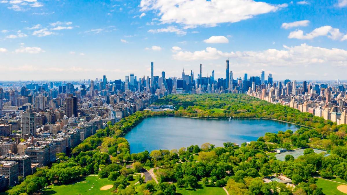 Toronto y Niágara