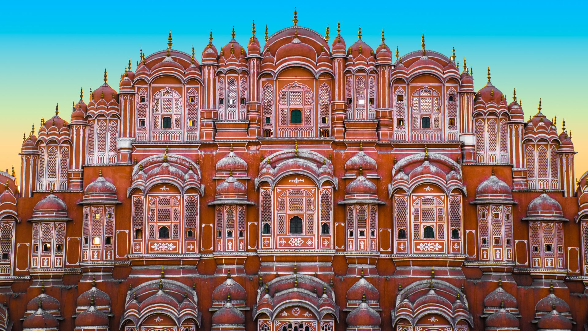 Jaipur
