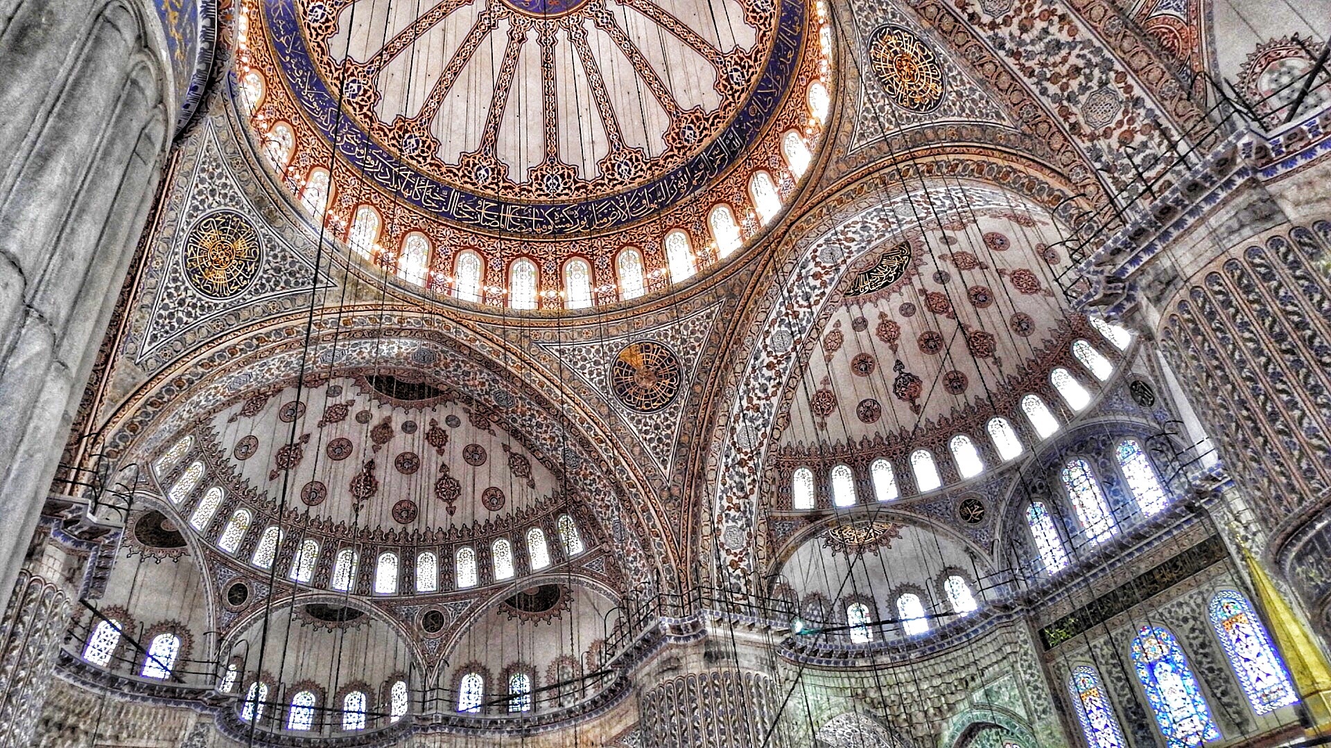 TURQUÍA A TU ALCANCE