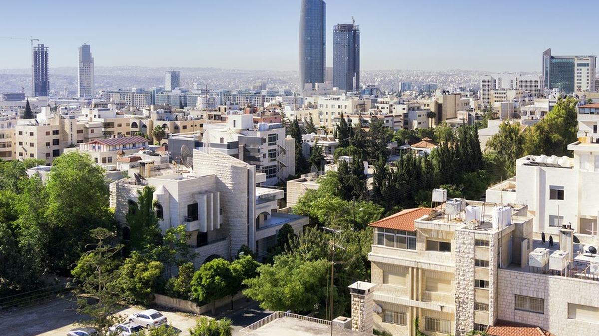 Turquía, Bellezas de Jordania y el Cairo