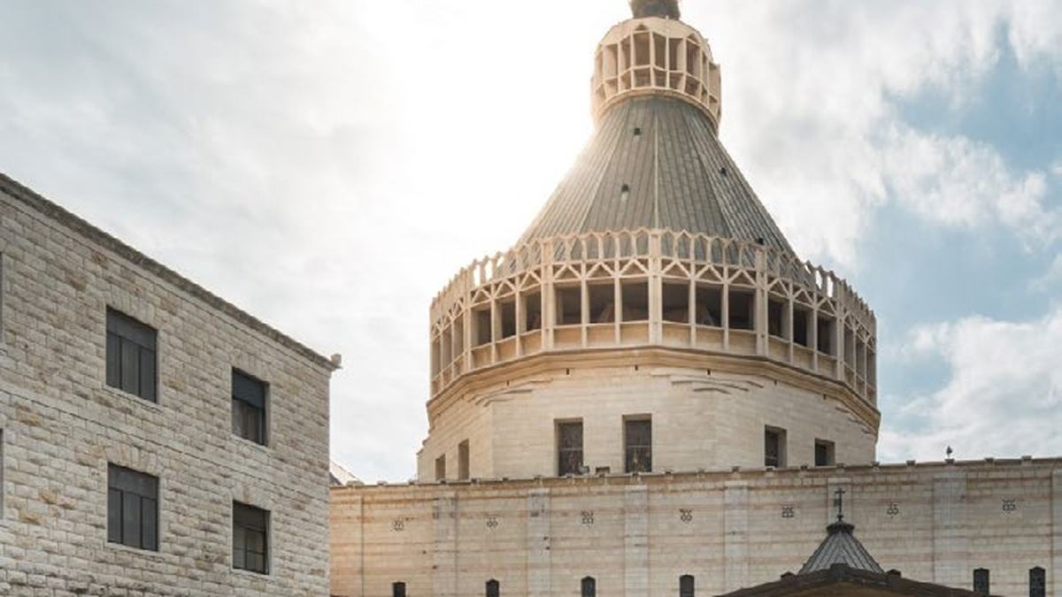 Turquía, Israel y Jordania
