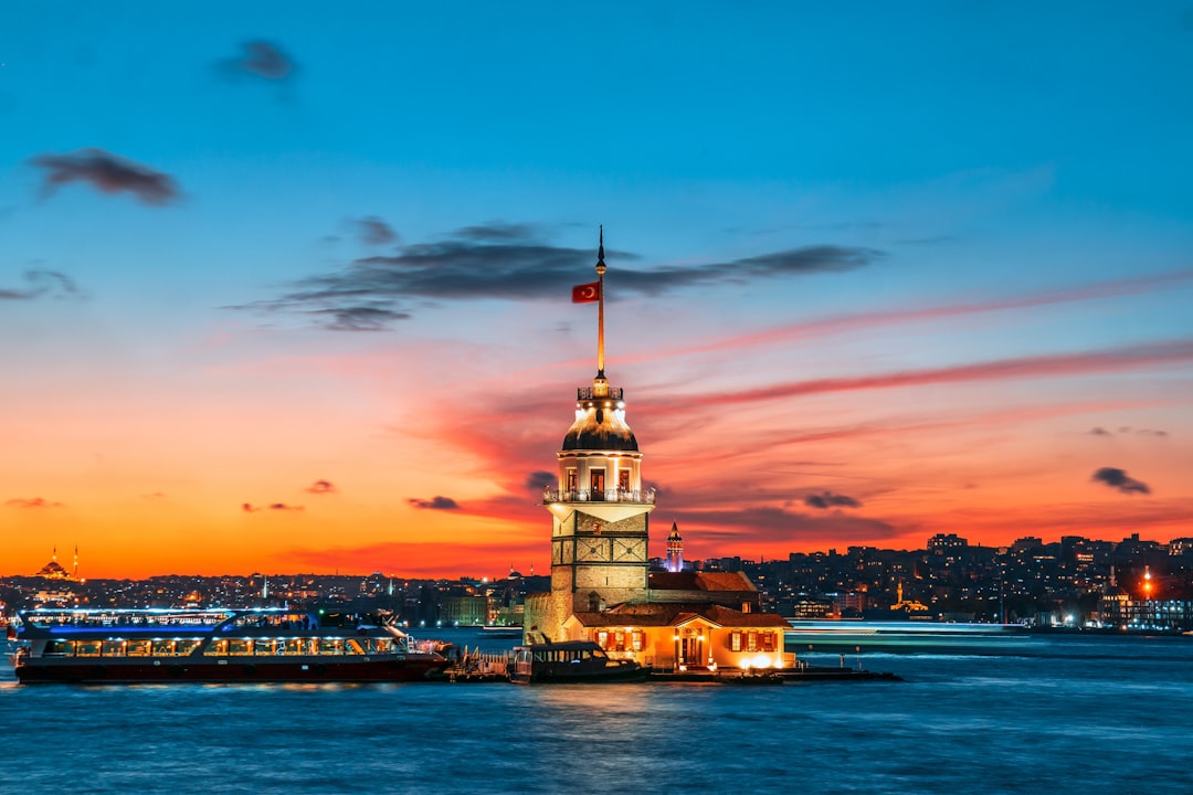 Turquía, Jordania y Egipto con Crucero