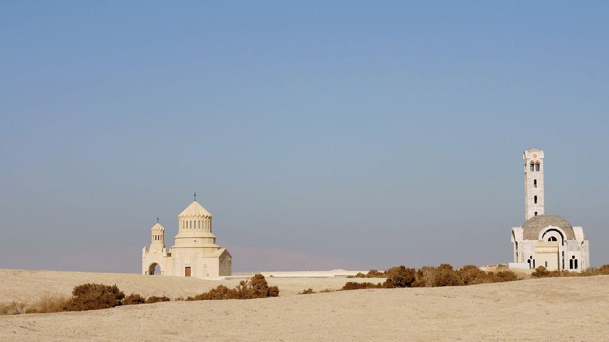 Turquía y Jordania