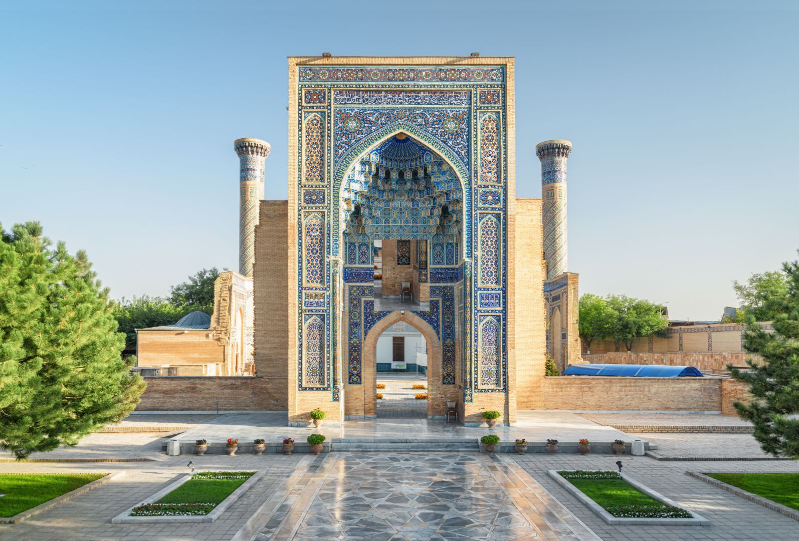 Mausoleo