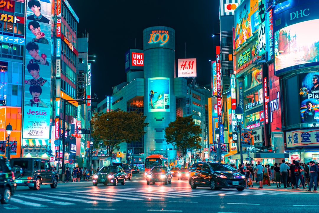 Viaje al Corazón de Japón