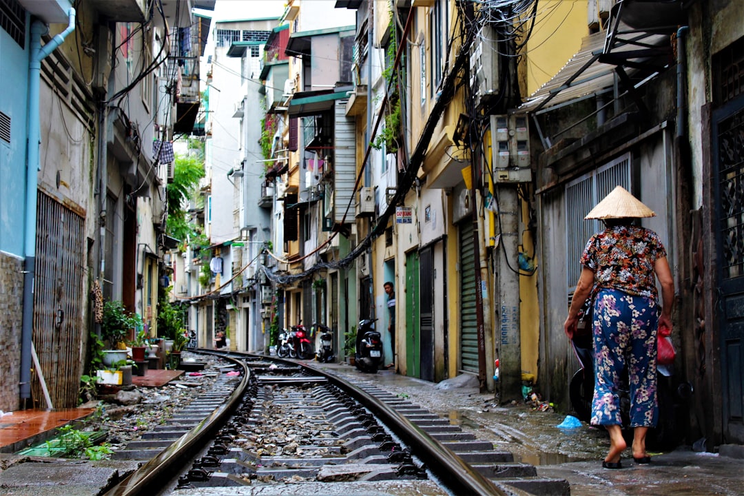 Vietnam al Completo y Camboya