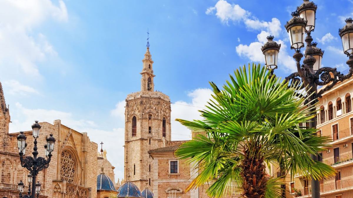 Vuelta Española Fin París