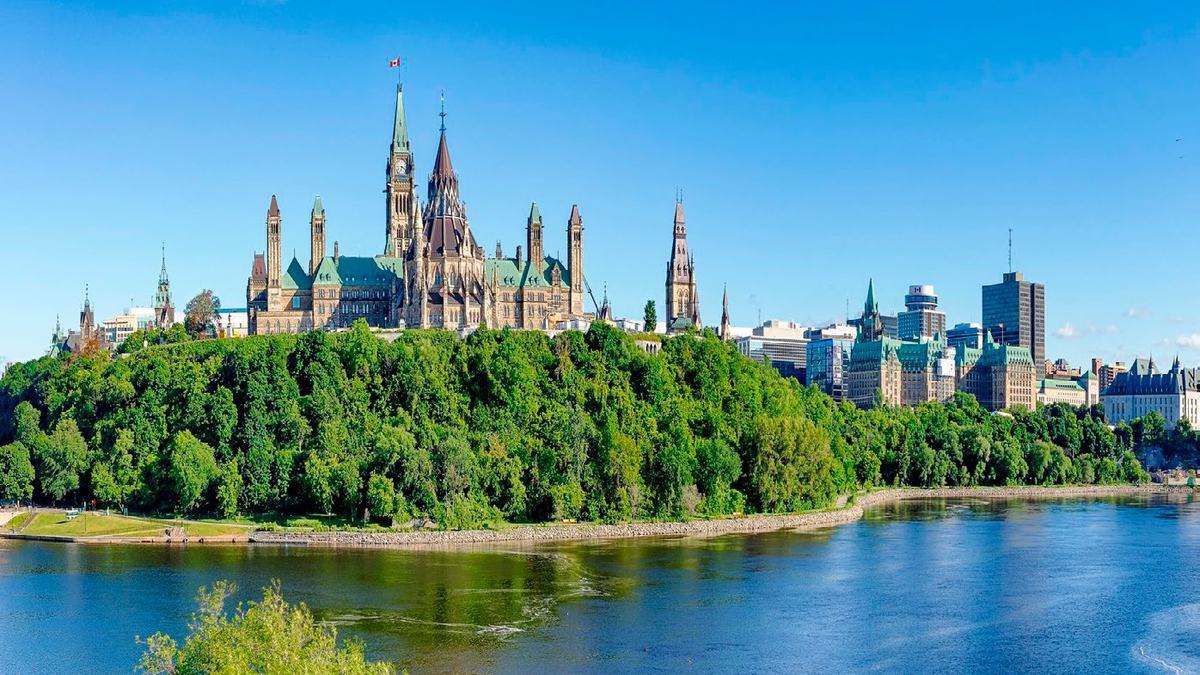 Whashington, NY con Capitales Canadienses fin NY